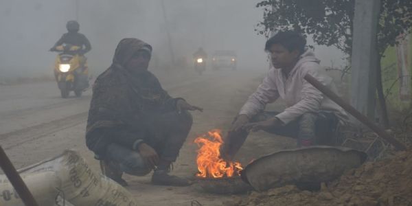 राजस्थाने अद्यतने वातावरणे परिवर्तनस्य संभावना