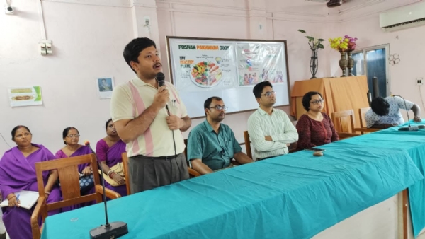 आईआईटी खड़गपुर में