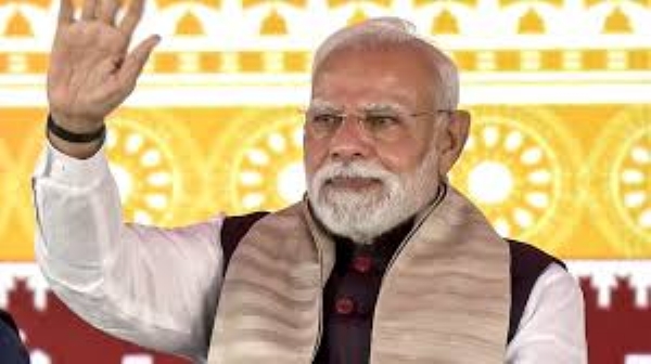 प्रधानमंत्री मोदी (फाइल फोटो)