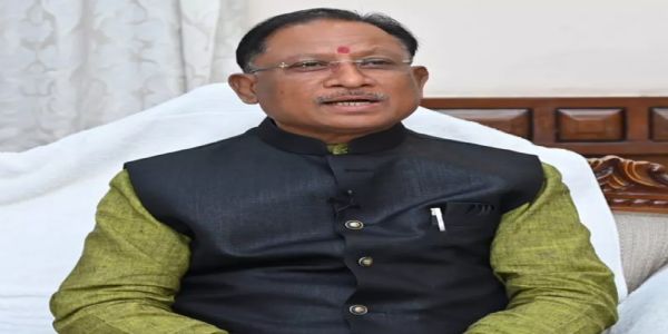 अन्ताराष्ट्रियवृद्धजनदिवसे अद्य मुख्यमंत्री सायः वरिष्ठनागरिकानां सम्मानं करिष्यति