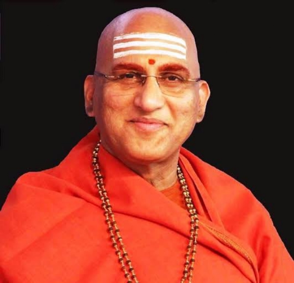 स्वामी अवधेशानंद गिरी