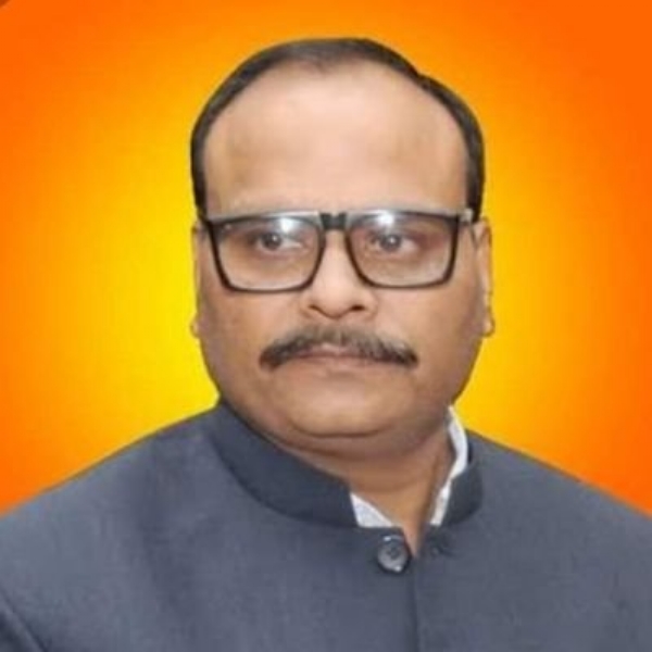 ब्रजेश पाठक उप मुख्यमंत्री