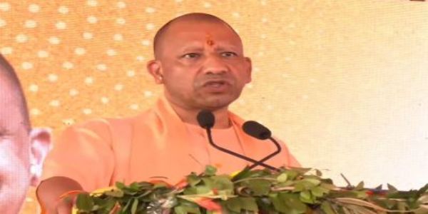 अध्यात्मः, आस्था च राष्ट्रभावना एव भारतस्य वास्तविकपरिचयः — मुख्यमन्त्री योगी
