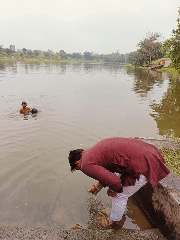 बाबा झाड़ेश्वर आनंदपुर