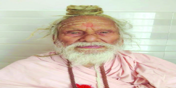 प्रकृतेः सर्वतो महान् संरक्षकः सनातन धर्मः - स्वामी विज्ञानानंद सरस्वती