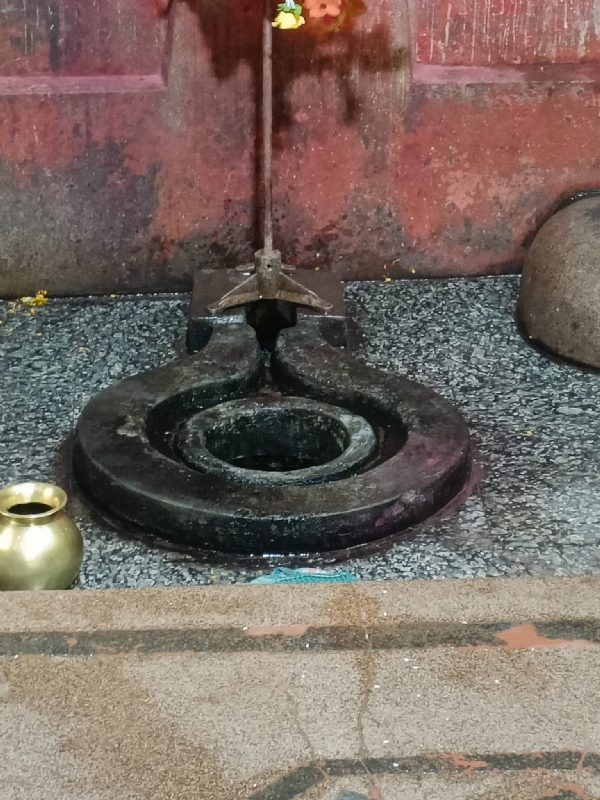बाबा झाड़ेश्वर आनंदपुर