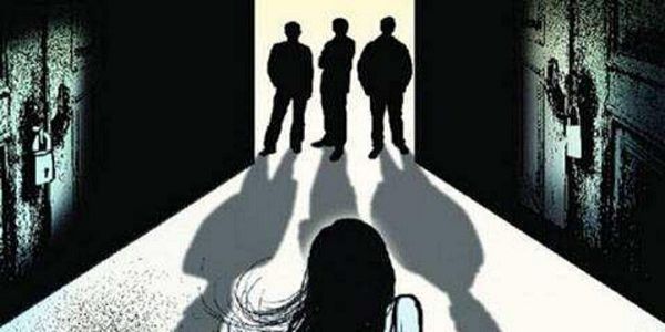 सहसा आवृत्तः , पुनः सर्वं समाप्तं…— समक्षम् आगतं पुलिसदलाय दत्तं दुर्गापुरपीड़ितायाः पत्रं, उपस्थापिता बर्बरता