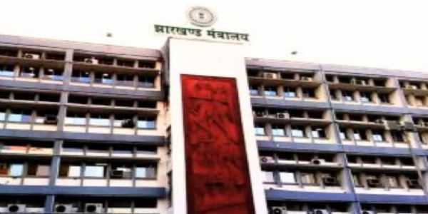 झारखण्डराज्यस्य मन्त्रिमण्डल-सभा चतुर्दश-अक्टोबरदिनाङ्के भविष्यति।