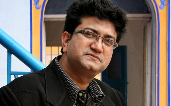 गीतकार प्रसून जोशी (इंटरनेट से ली गई तस्वीर)