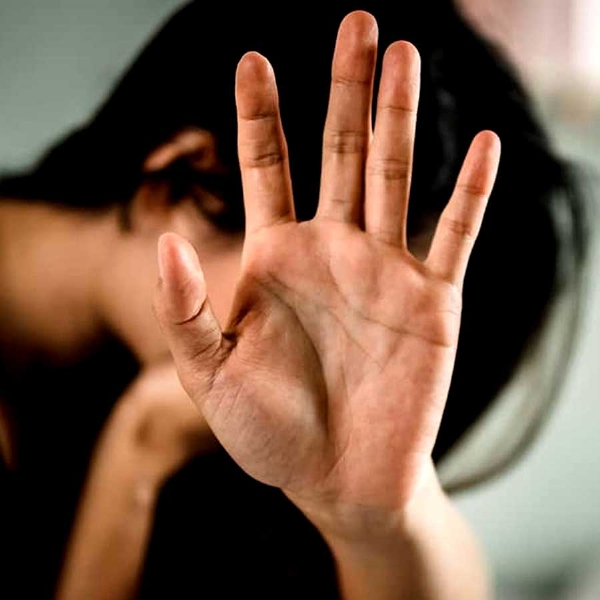 दुष्कर्म की सांकेतिक तस्वीर
