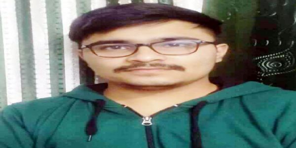 राज्य स्तरीय वाद-विवादे कुमाऊं विश्वविद्यालयस्य अर्णवः अजयत् सर्वश्रेष्ठ वक्तुः पुरस्कारः