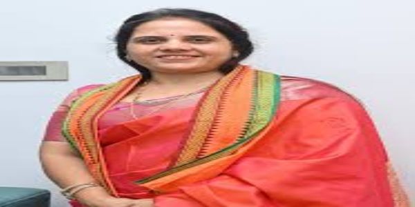 रायपुरनगरस्य महापौरः मीनलचौबे अन्ताराष्ट्रिय-मेयर-फोरम् 2025 मध्ये भागं ग्रहीतुं जापानदेशस्य यात्रां कर्तुं प्रस्थानं कृतवती
