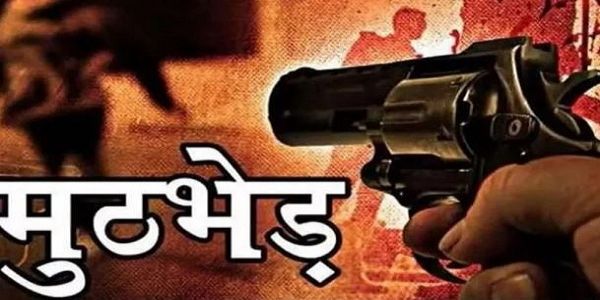 उत्तरप्रदेशे एतावता 256 दुर्दांत अपराधिनो मारिताः, मेरठक्षेत्रं प्रथमम्