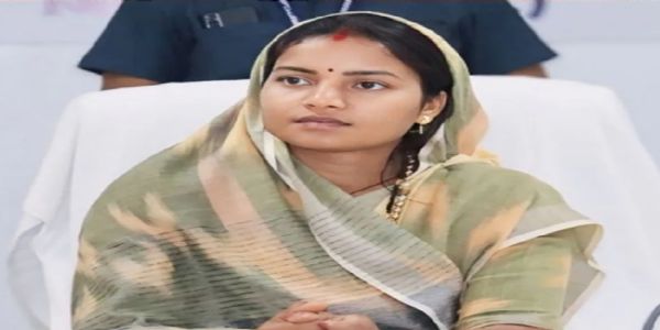 रायपुरम् : मंत्री लक्ष्मी राजवाड़े अद्य अभिनव कार्यक्रमस्य शुभारंभं करिष्यति
