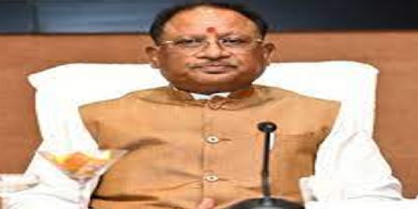 मुख्यमंत्री विष्णुदेवसायः अद्य विश्वमानकदिवसकार्यक्रमे सहभागी भविष्यति