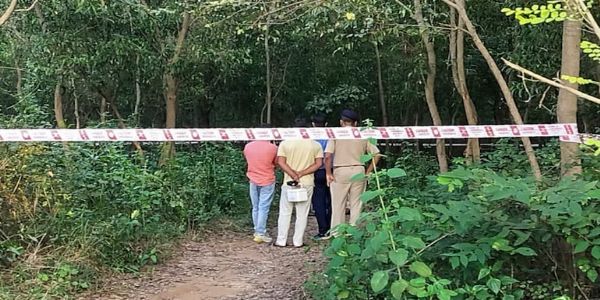 दुर्गापुरसामूहिकदुष्कर्मप्रकरणम् : आरोपिणः घटनास्थलं प्रति आरक्षकैः नीताः भविष्यन्ति, अपराधपुनर्निर्माणस्य सिद्धता