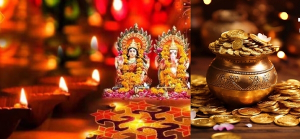 दीपोत्‍सव