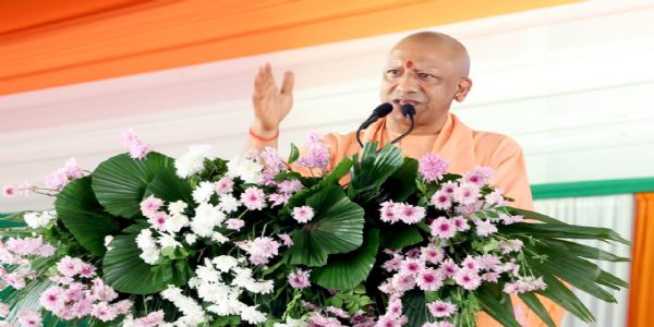 दीपावल्यां ज्वालितो दिव्यांगजनस्य दीपकः