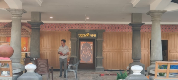 अयोध्या में रामायण पर दुनिया का पहला वैक्स म्यूजियम