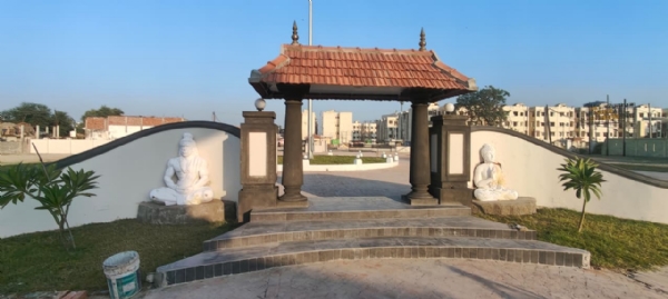 अयोध्या में रामायण पर दुनिया का पहला वैक्स म्यूजियम