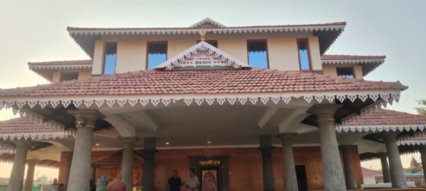 अयोध्या में रामायण पर दुनिया का पहला वैक्स म्यूजियम