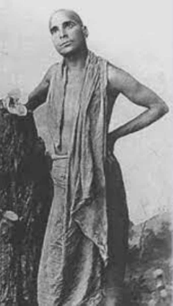 स्वामी रामतीर्थ