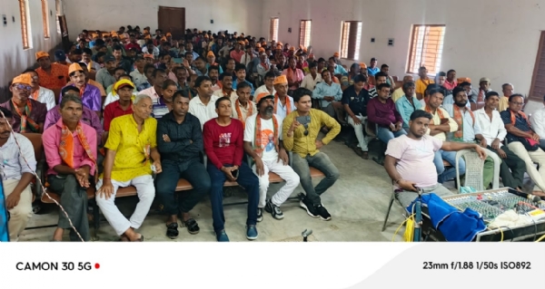 नारायणगढ़ में भाजपा