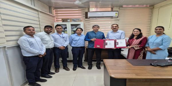 कोरबा : एनएसडीसी इत्यस्य सह मिलित्वा एसईसीएल स्थापयिष्यते मल्टी-स्किल डेवलपमेंट इंस्टीट्यूट इति