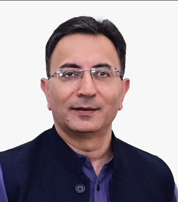 केंद्रीय राज्य मंत्री जितिन प्रसाद फाइल चित्र।
