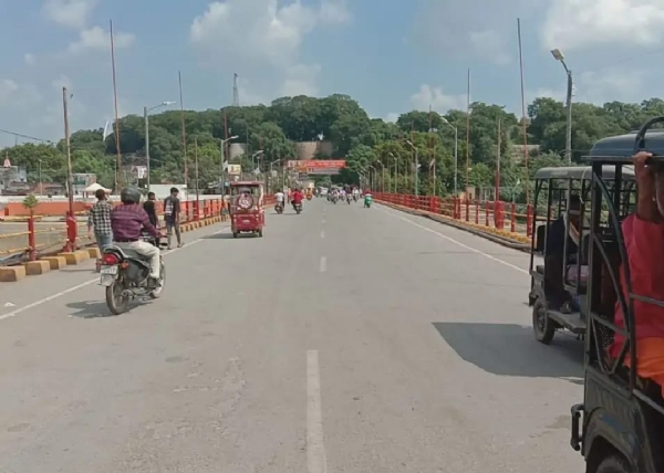 सद्भावना पुल