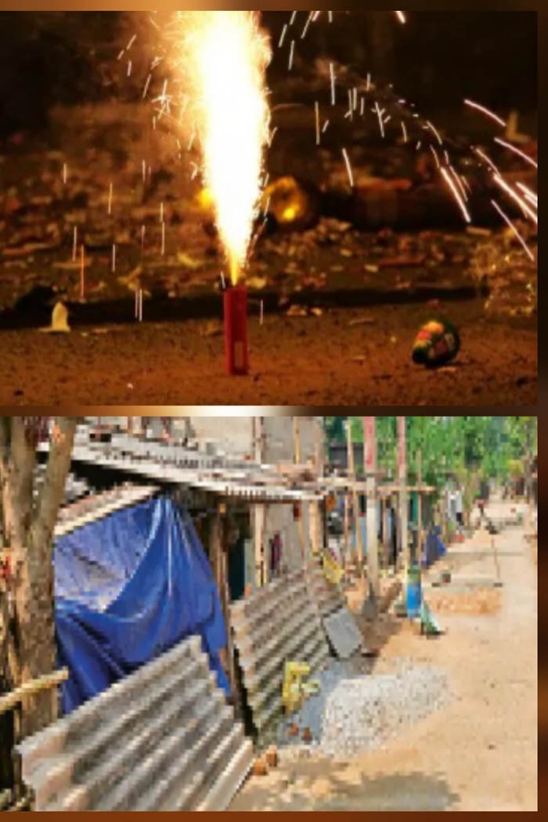 अबूझमाड़ में आतिशबाजी के साथ मनेगी दीपावली