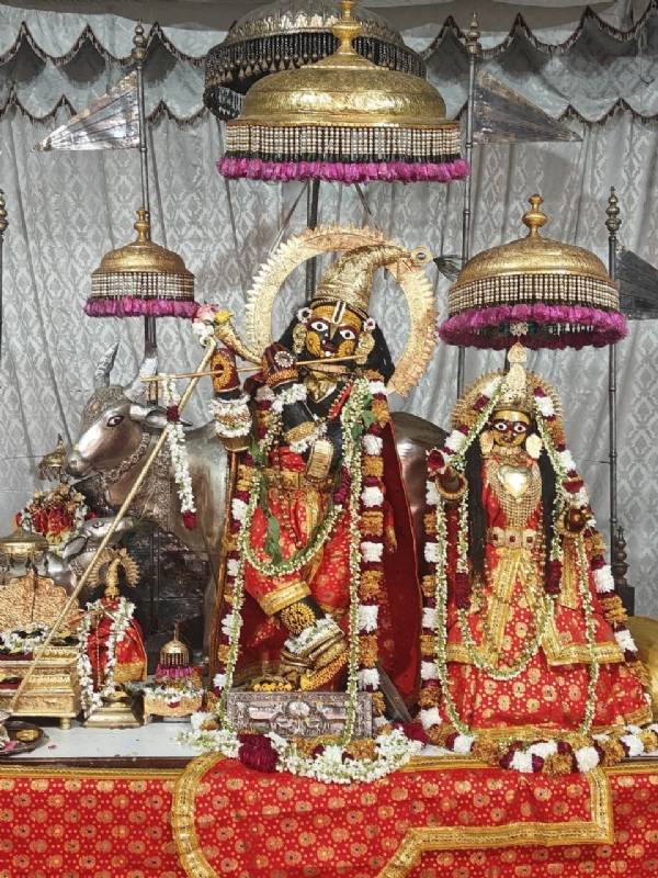 गोविंद देवजी मंदिर में निशुल्क श्रीलक्ष्मी महायज्ञ रविवार को