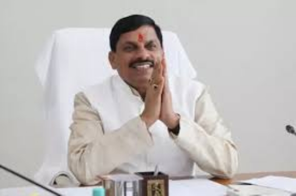 मुख्यमंत्री डॉ. यादव ने धनतेरस पर्व पर प्रदेशवासियों को दी शुभकामनाएं