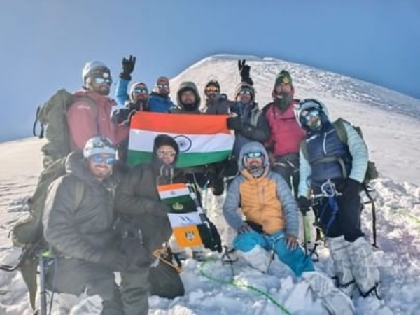पर्यटन विभाग ने साहसिक खेलों और पर्वतारोहण को बढ़ावा देने के लिए किया आयोजन