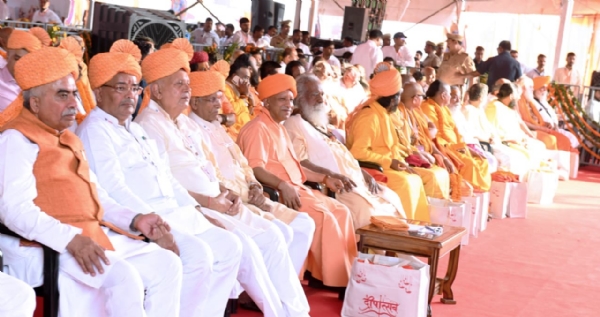 दीपोत्सव की दिव्यता