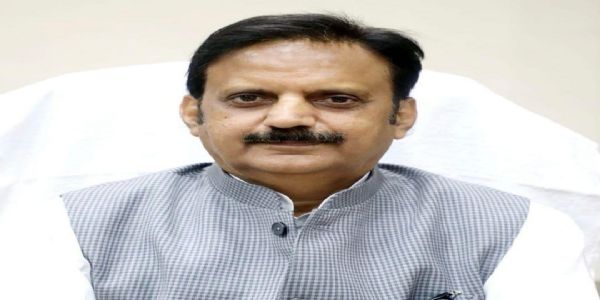 उप मुख्यमंत्री शुक्लः अद्य अनूपपुर जिलायाः प्रवासे