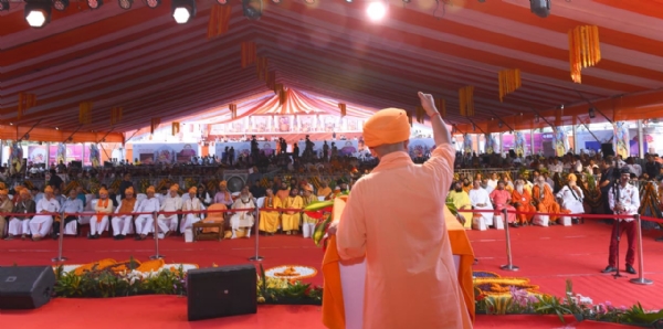 दीपोत्सव की दिव्यता