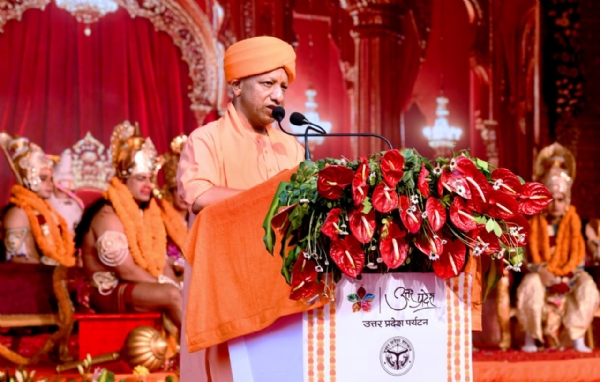 दीपोत्सव की दिव्यता