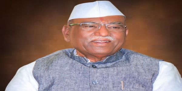 राज्यपालस्य सुप्रसिद्ध शास्त्रीय गायकः पंडित छन्नूलाल मिश्रः निधनंगतः इति शोकसंवेदना