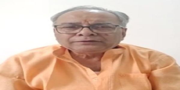 आरएसएस इत्यस्य इतिहासः पाठ्यक्रमे समाविष्टः भविष्यति - प्रो॰ सत्यकामः