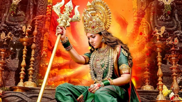 नयनतारा - फोटो सोर्स इंस्टाग्राम