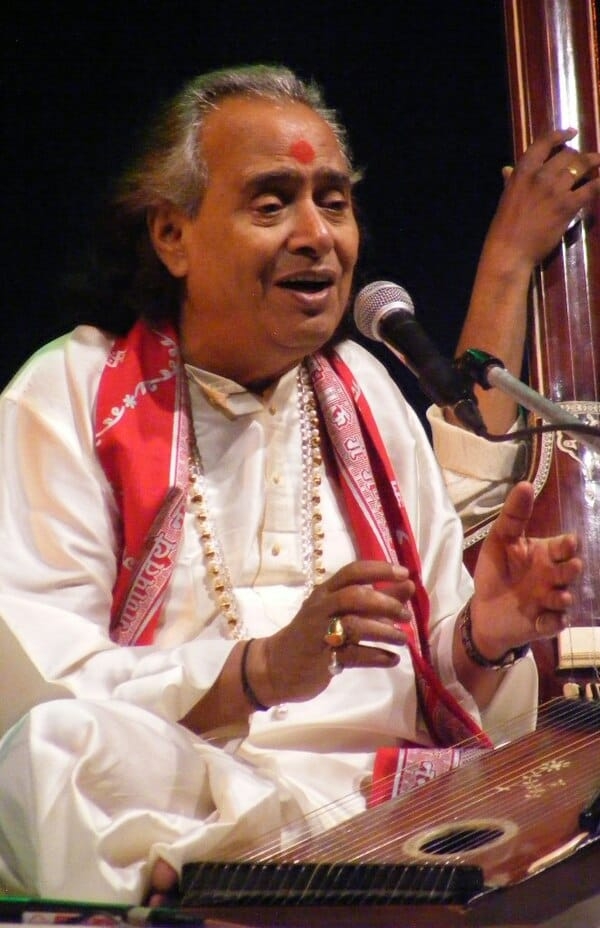 पंडित छन्नूलाल मिश्रा