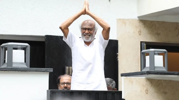 Rajanikanth