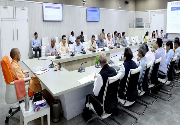 मुख्यमंत्री योगी मुख्यमंत्री योगी