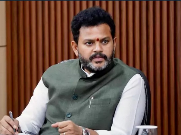 రామ్మోహన్నాయుడు రామ్మోహన్నాయుడు