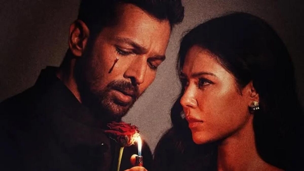 हर्षवर्धन राणे, सोनम बाजवा - फोटो सोर्स एक्स हर्षवर्धन राणे, सोनम बाजवा - फोटो सोर्स एक्स