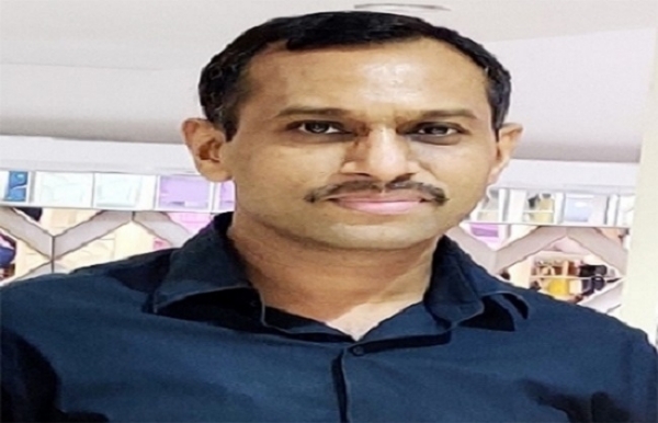 योगेश कुमार गोयल योगेश कुमार गोयल