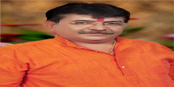 छठपूजा अस्माकं कृते राजनीतेः विषया नास्ति, अपितु आस्था विषया अस्ति – मनोजबारोटः
