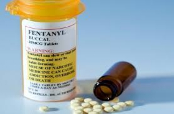 फेंटेनिल फेंटेनिल
