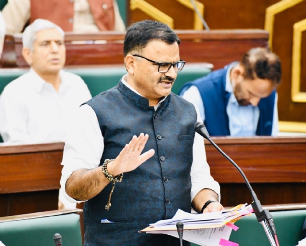 16.65 crore released under the Post Matric Scholarship Tribal Scheme,